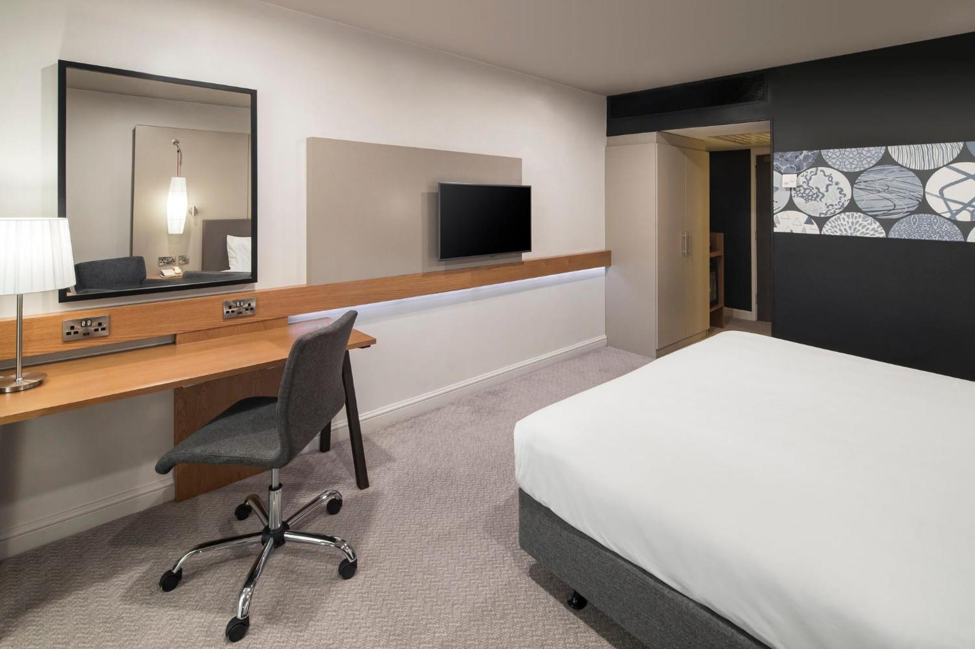 Habitación Estándar - Cama extragrande