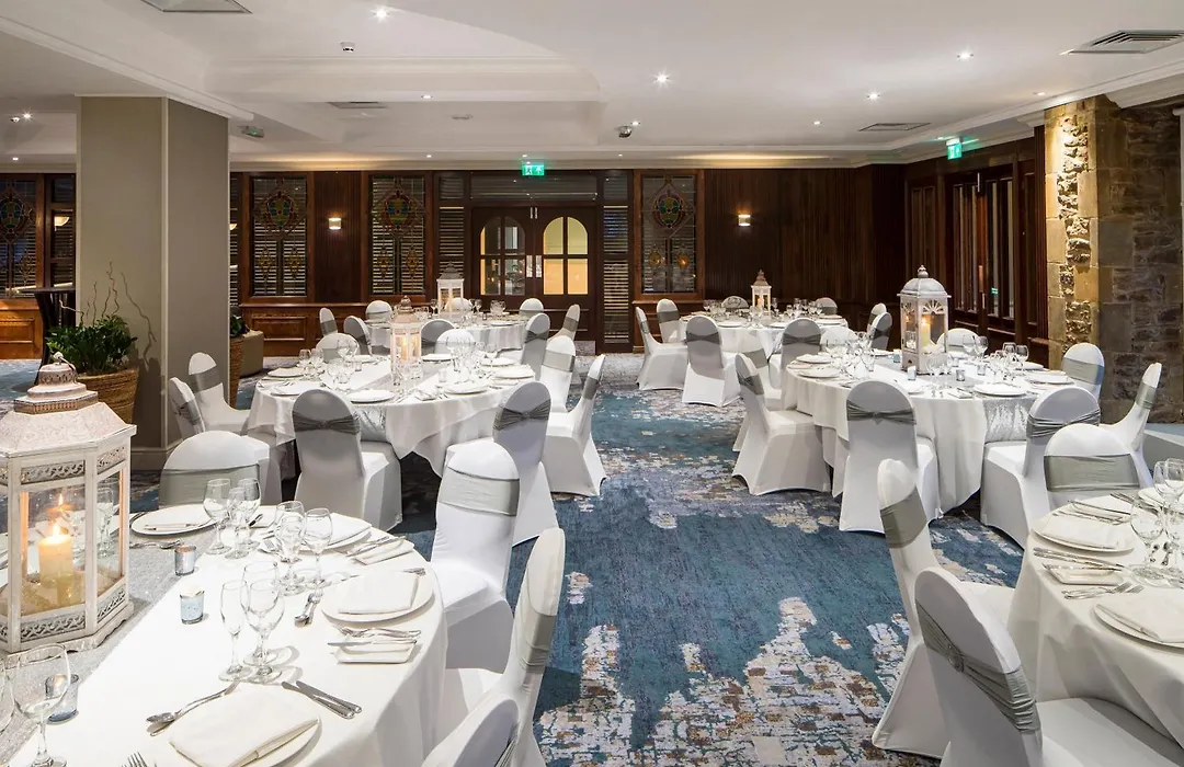 Crowne Plaza Stratford-Upon-Avon By Ihg-1